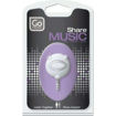 Picture of GO TRAVEL EARPHONE SHARE ADAPTOR